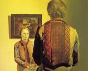 萨尔瓦多 达利 : 加拉的祈祷